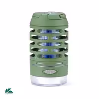 چراغ چادر و پشه کش نیچرهایک مدل D300