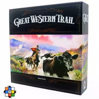 بازی فکری مسیر بزرگ غرب آرژانتین