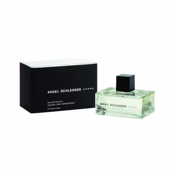 ادکلن انجل شلیسر هوم Angel Schlesser Homme