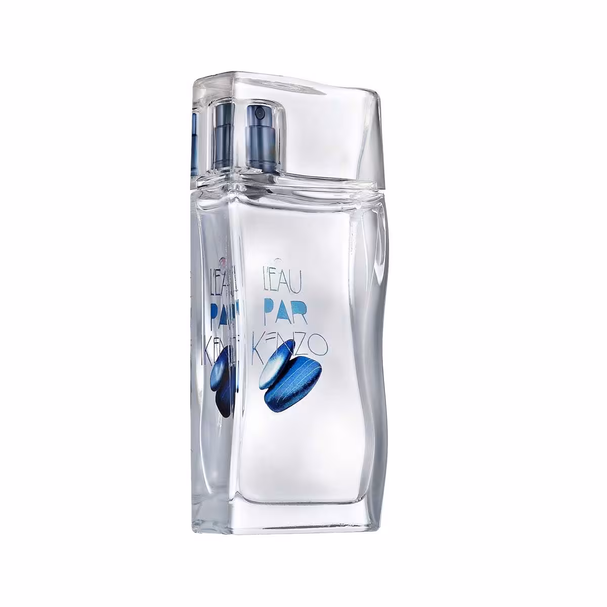 عطر و ادکلن مردانه کنزو لئو پار وایلد پور هوم ادوتویلت Kenzo L`Eau Par Wild pour Homme EDT for men