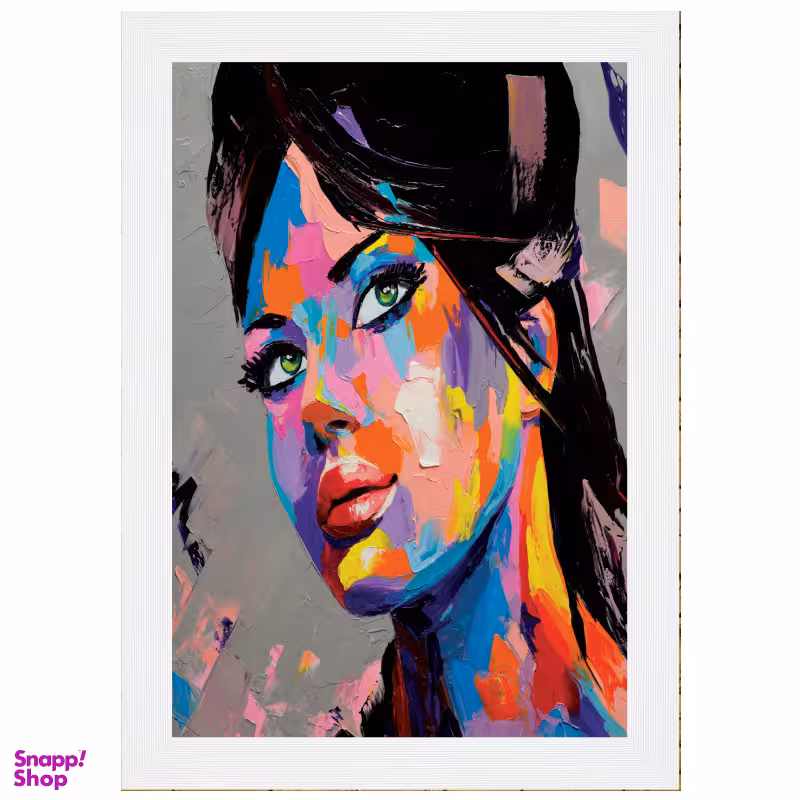 تابلو مدل P2-10026