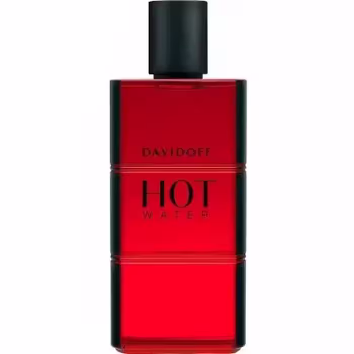 ادوتویلت Hot Water از برند Davidoff