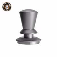 تمپر فلت قابل تنظیم تکنیکال MUVNA – سیلور 58.35