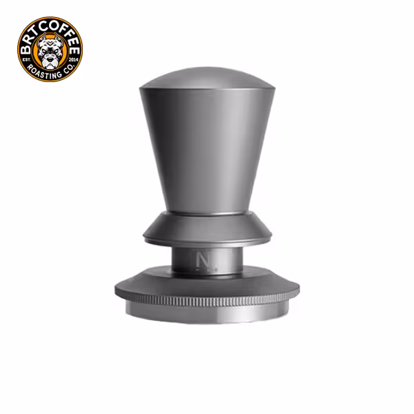 تمپر فلت قابل تنظیم تکنیکال MUVNA – سیلور 58.35