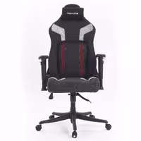 صندلی رنزو داینامیک Renzo Dynamic FABRIC Red