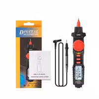 مولتی متر قلمی دیجیتالی ANENG مدل A3004