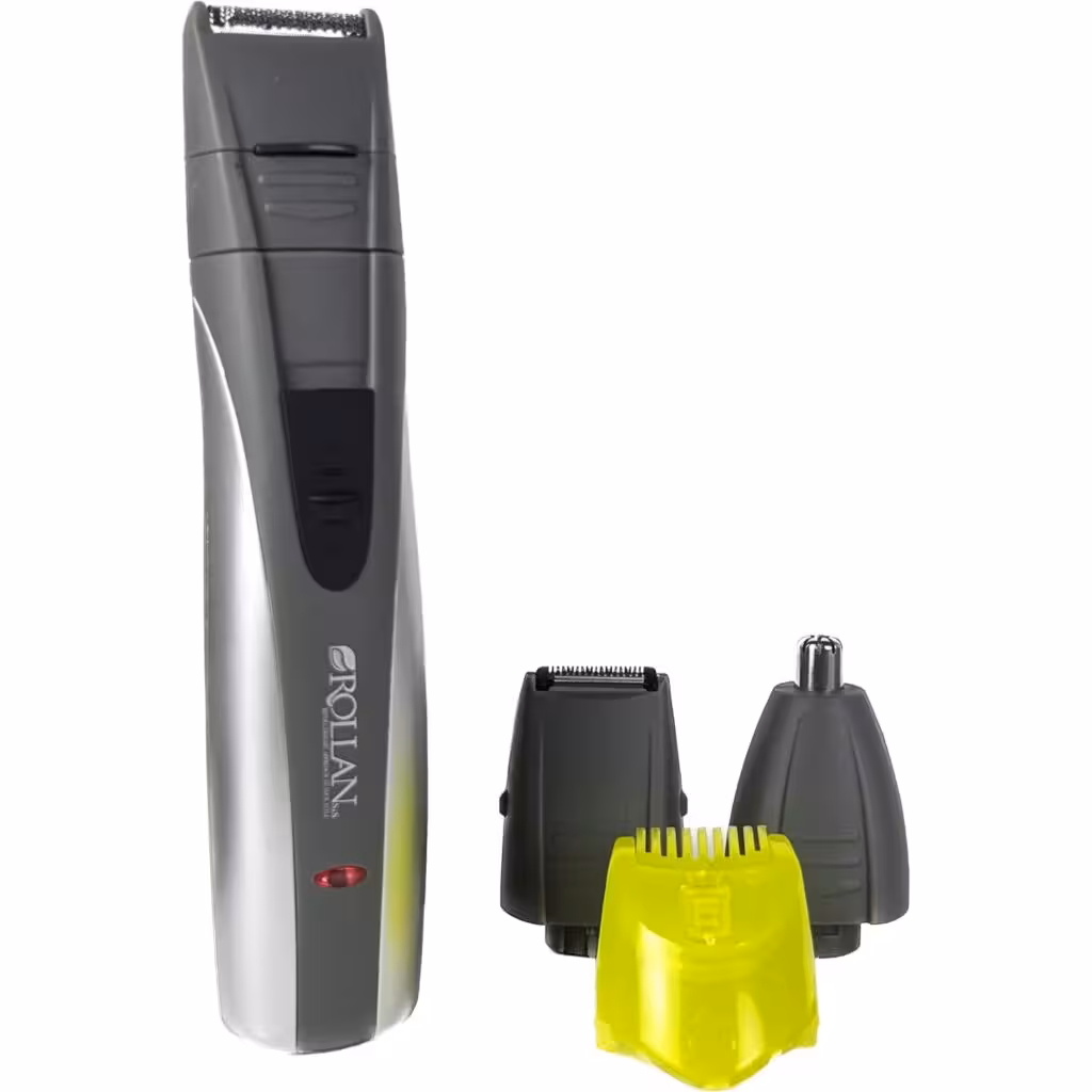 موزن گوش و بینی رولن مدل RS305 new