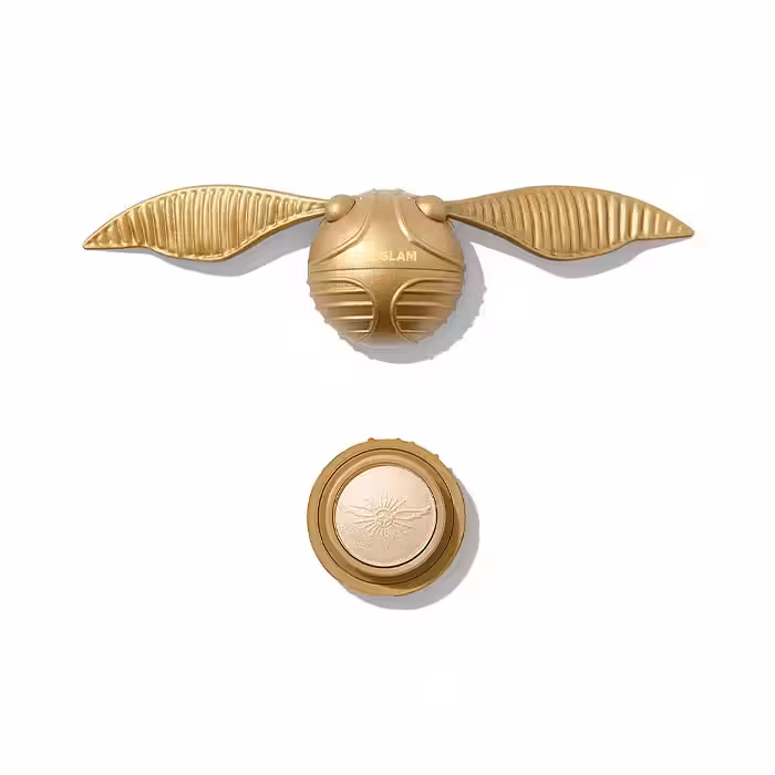 هایلایتر طلایی هری پاتر شیگلم