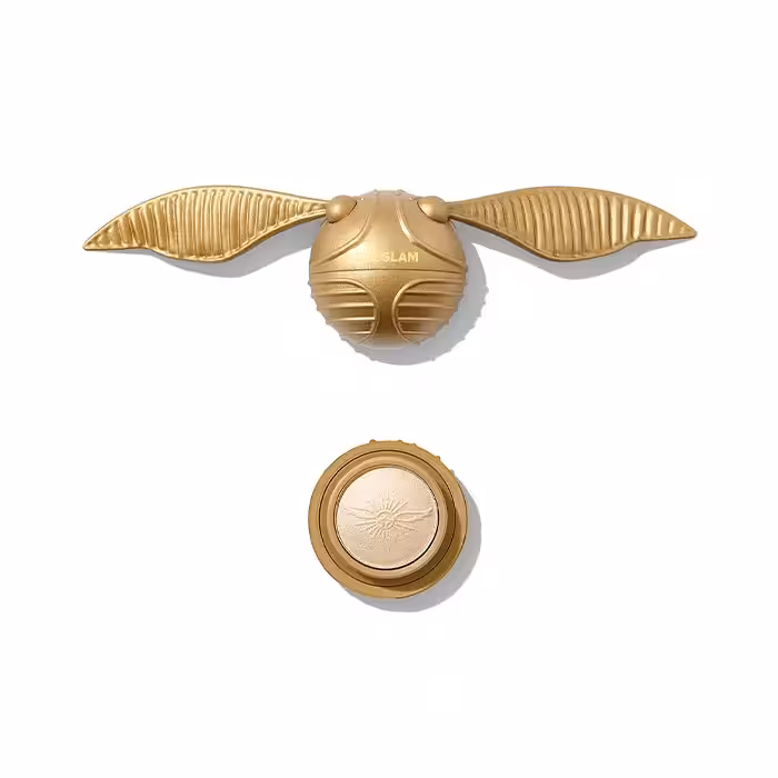 هایلایتر طلایی هری پاتر شیگلم