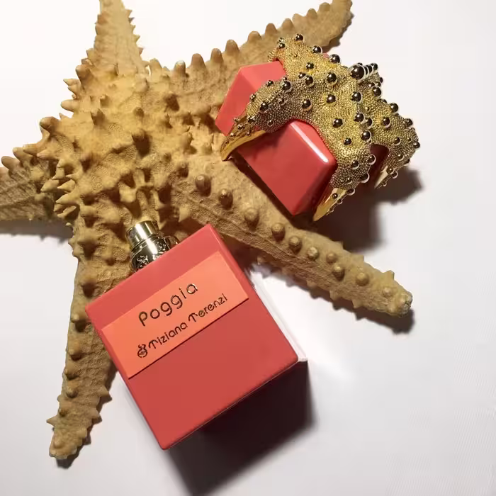 عطر ادکلن تیزیانا ترنزی پوجیا اصل | Tiziana Terenzi Poggia 100 ml