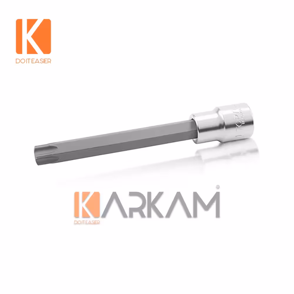 بکس 1.2 ستاره ای بلند T55 تاپ تول BCVA1655