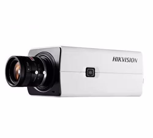 دوربین مداربسته هایک ویژن صنعتی مدل DS 2CD2820F