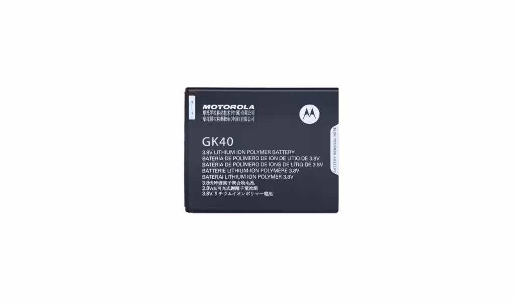 باتری گوشی موتورولا موتو ای 4 | BATTRY MOTOROLS MOTO E4