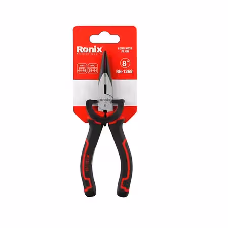 دم باریک 8 اینچ مکسی RH-1368 رونیکس