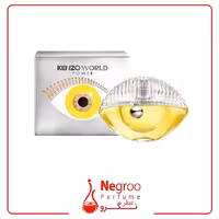 عطر ادکلن کنزو ورلد پاور 70 میل kenzo World Powerاورجینال