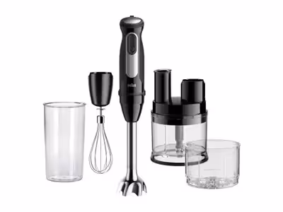 گوشت کوب برقی براون مدل MQ55755Mبا ضمانت اصالت و سلامت کالا به همراه 12 ماه گارانتی