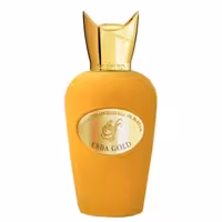 اکستریت د پرفیوم Erba Gold از برند Sospiro Perfumes