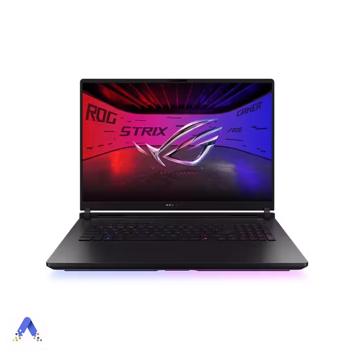 لپ تاپ گیمینگ ایسوس ROG Strix Scar 18 G835LX-Z (2025)