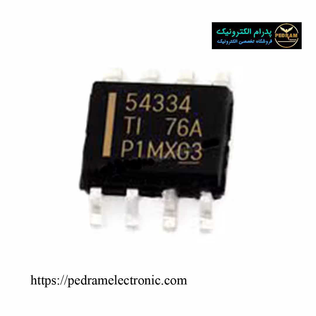 آی سیTPS54334 SOP-8