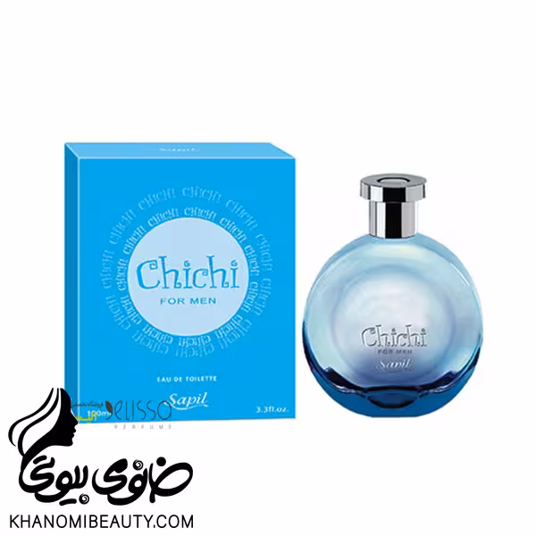 عطر چی چی مردانه ادکلن اصلی شرکتی