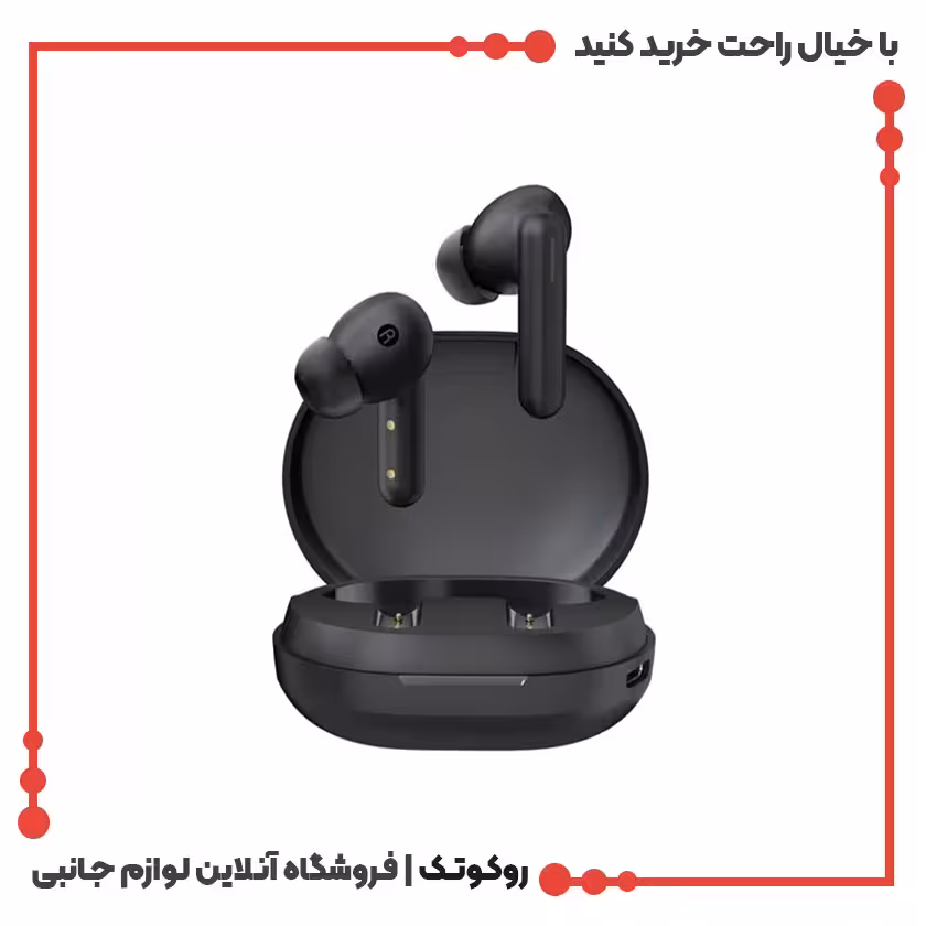 ایرپاد (هدفون بی سیم) هایلو مدل Haylou GT7 Neo