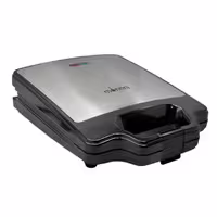 ساندویچ‌ساز چهار خانه مونتینی مدل VERONA3393