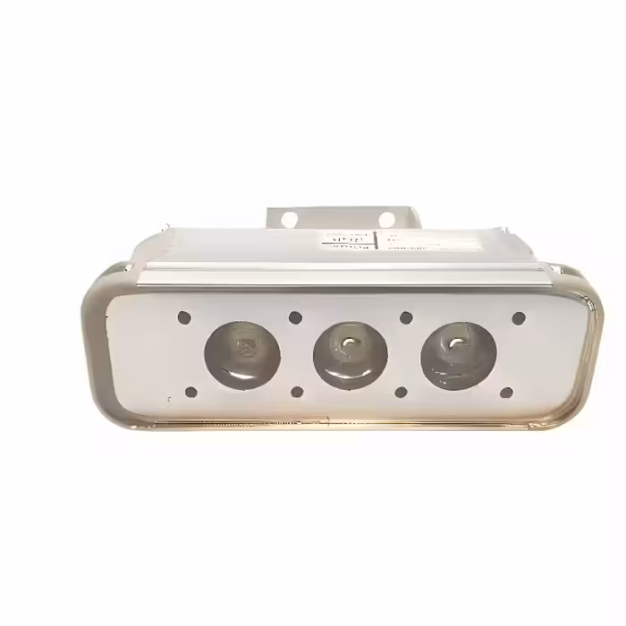 چراغ وال واشر ضد آب 9 وات ایمکس مدل 9RWRGB