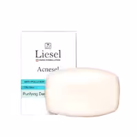 پن پوست چرب لایسل