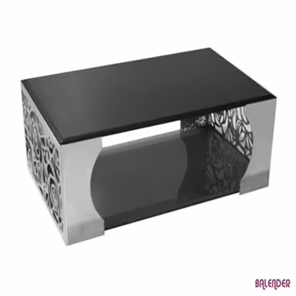 میز کنفرانس 18 نفره جلیس مدل شاهین