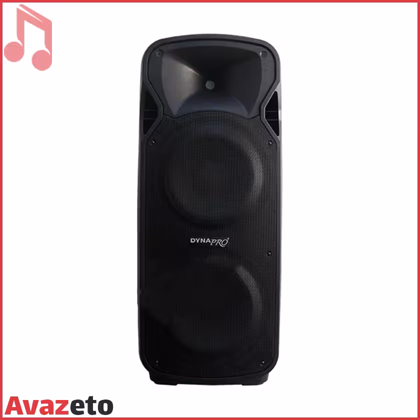 باند اکتیو دایناپرو DYNAPRO S5600‎