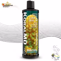 دکتر کورال حمام مرجان و شقایق Koral MD برایت ول