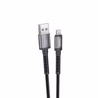کابل تبدیل USB به Lightning فوننگ مدل X83 FAST CHARGE طول 1 متر
