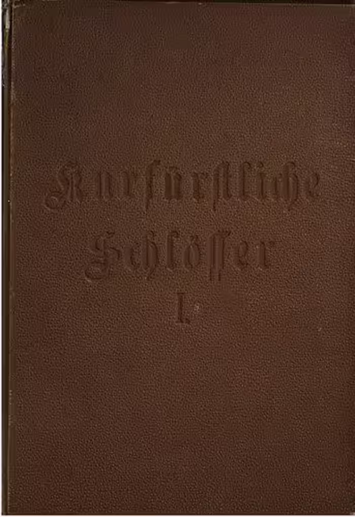 خرید و دانلود نسخه کامل کتاب Grunewald - Oranienburg - Schönhausen