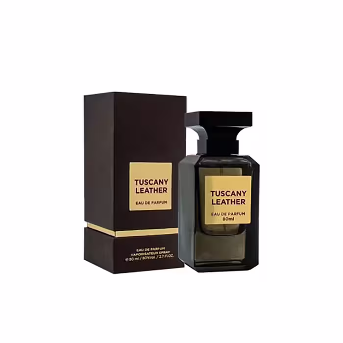 عطر ادکلن تام فورد توسکان لدر فراگرنس ورد توسکانی لدر