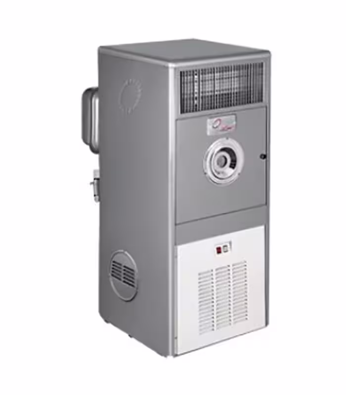هیتر انرژی 320 فن دار نفتی KH 0320