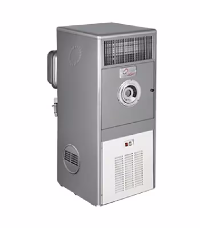 هیتر انرژی 320 فن دار نفتی KH 0320