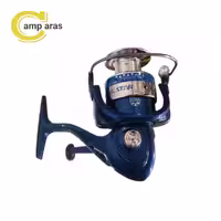 چرخ ماهیگیری سیل استار مدل SIL STAR SA7000 - کمپ آراس