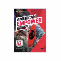 American Empower A2 Elementary