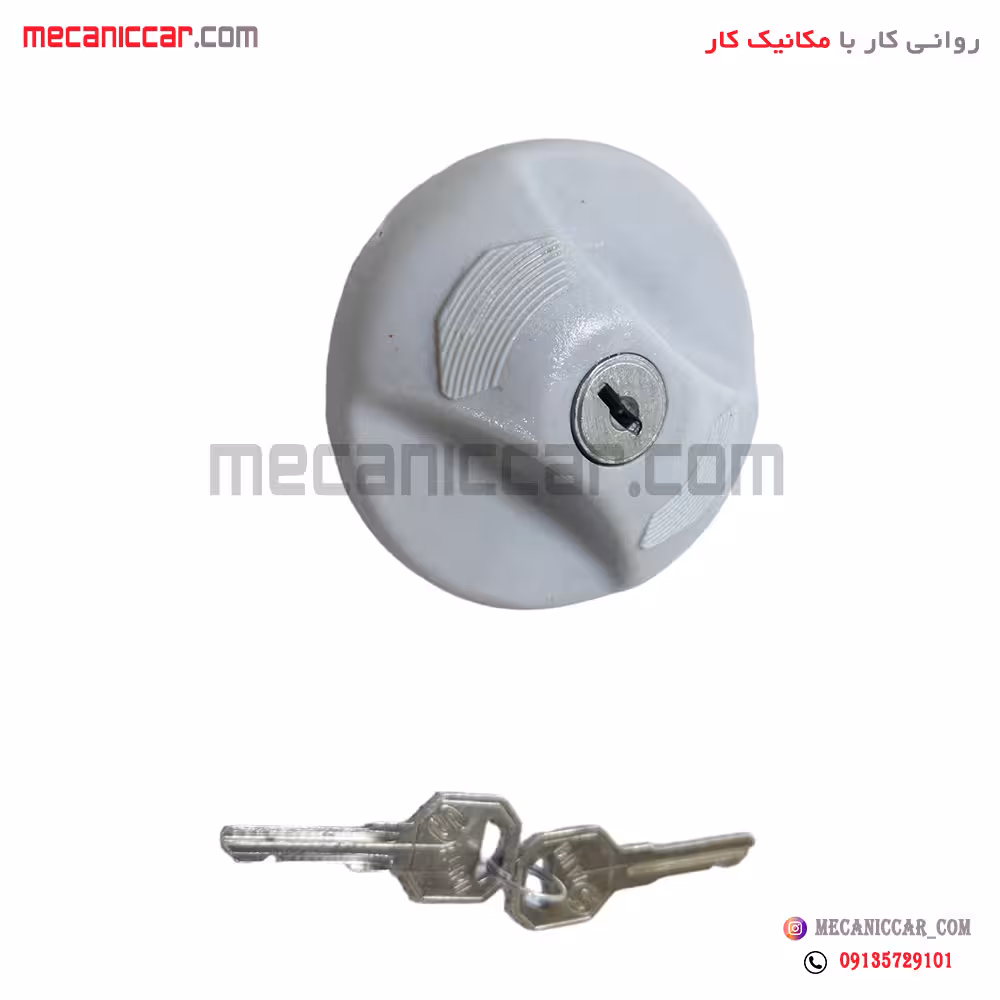 درب باک سوئیچی طوسی کوچک پیکان فال گستر