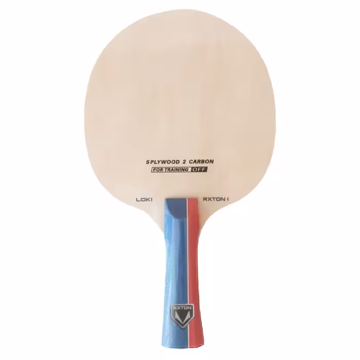 چوب راکت پینگ پنگ لوکی رکستون 1