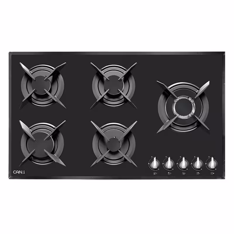 گاز صفحه ای کن IG 8501