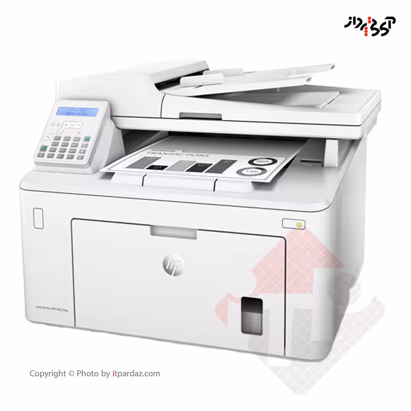 پرینتر کارکرده اچ پی مدل HP 227 FDN