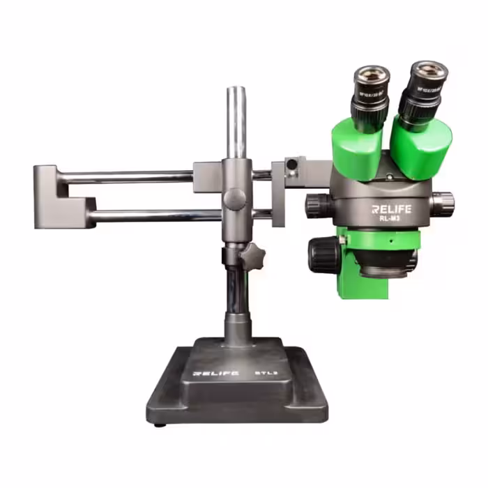 لوپ آنالوگ دو چشم RELIFE RL-M3-STL2