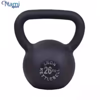کتل بل IRON وزن 26 کیلوگرم
