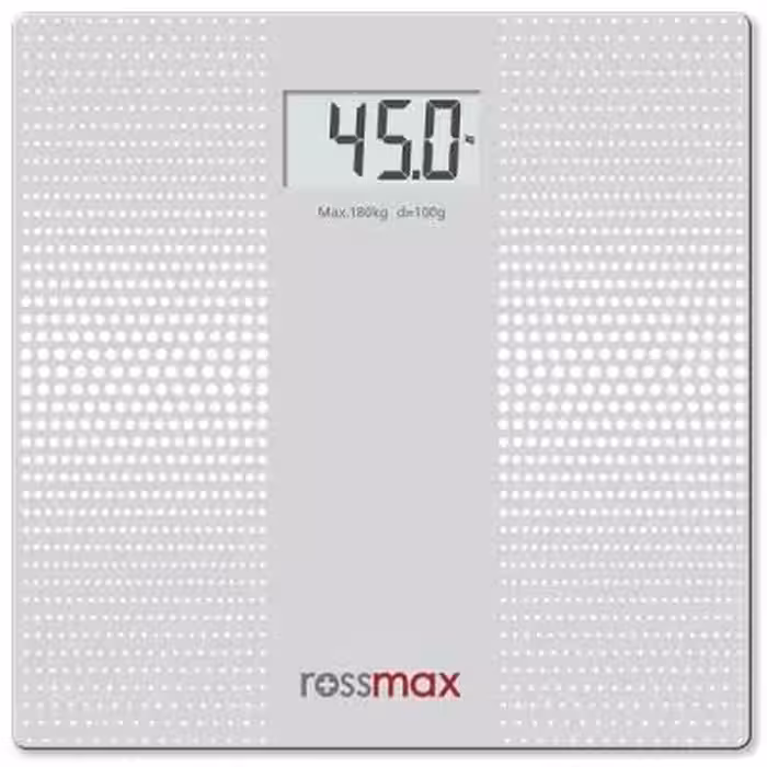 ترازو دیجیتال رزمکس مدل WB101