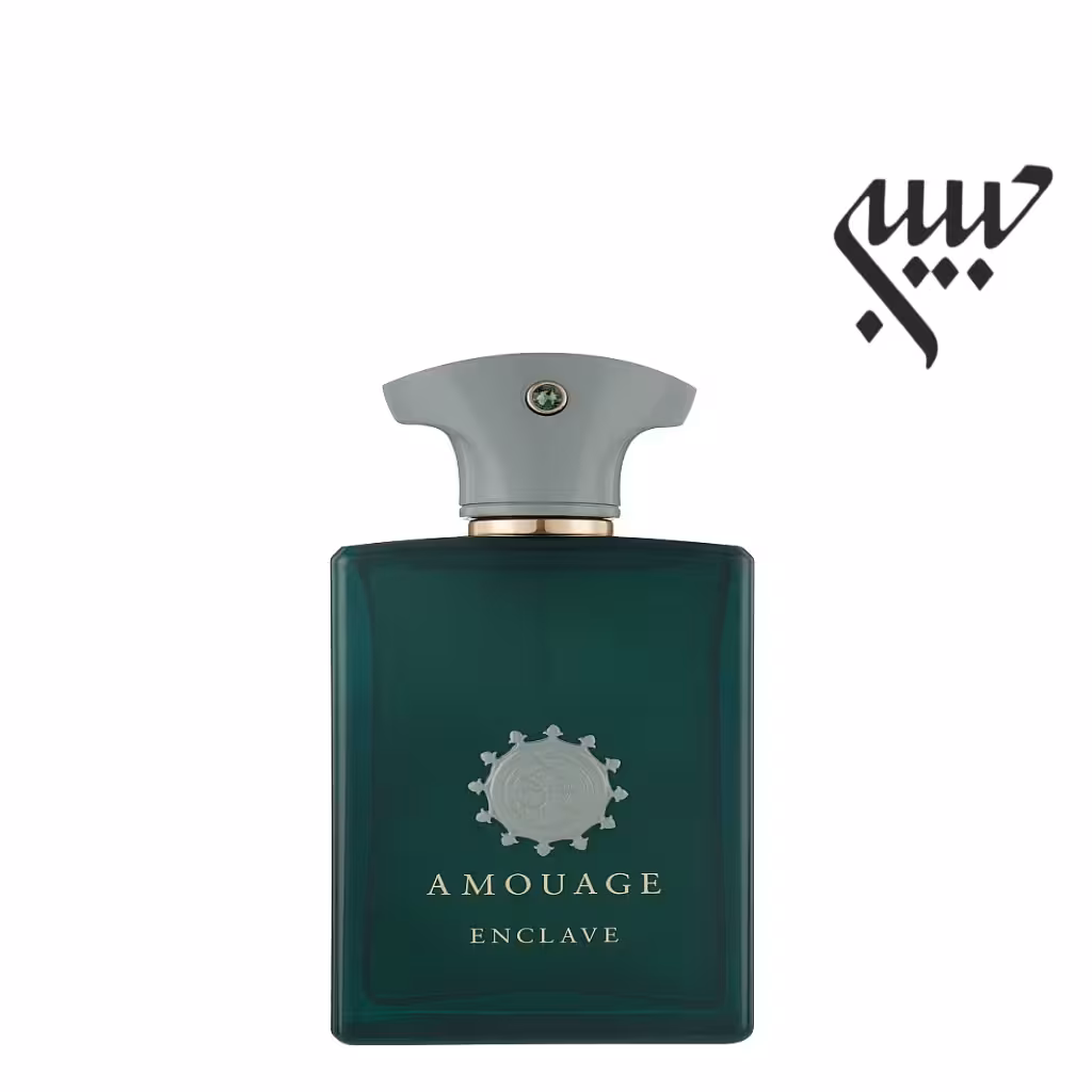 Amouage Enclave  آمواج انکلیو