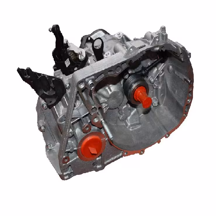 گیربکس کامل ساندرو دنده‌ای