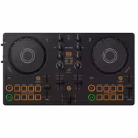 دی جی کنترلر PIONEER DDJ-FLX2