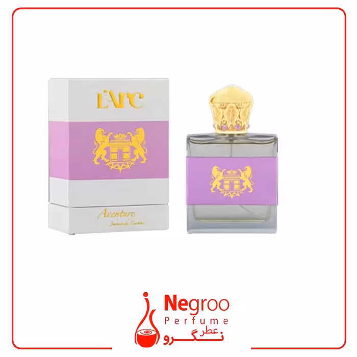 عطر ادکلن له آرک اونچر جاسمین د کارناک 100 میل
