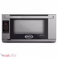 فر اون دکتاپ اونوکس UNOX DECKTOP